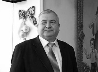 Команда «Батьківщини» висловлює співчуття з приводу смерті однопартійця