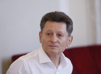 Михайло Волинець: Законопроєкт №8401 створює тиск на малий і середній бізнес