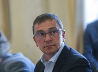 Костянтин Бондарєв: Васильківська міська лікарня стала на крок ближчою до статусу опорної