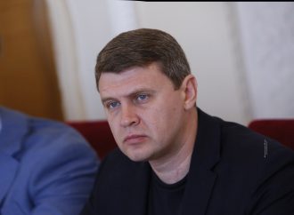 Вадим Івченко: Не дозволимо порушувати міжнародні правові зобов’язання України