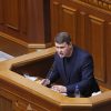 Вадим Івченко: Не підтримуємо законопроєкти, які несуть не добро громадянам, а корупційні ризики