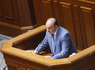 Михайло Цимбалюк: Мобілізація має бути мотиваційною, а держава – без бюрократії для родин загиблих