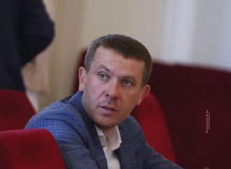 Іван Крулько: Тільки разом ми зможемо вистояти