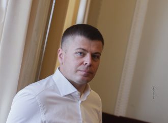 Андрій Пузійчук: Соборність – це не лише пам’ять про минуле, а й згуртована спільна праця заради майбутнього