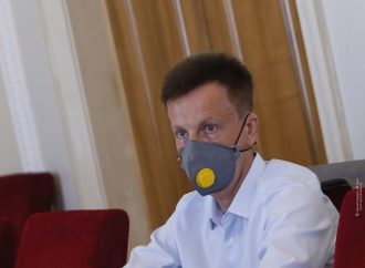 Валентин Наливайченко: Політична мотивація як заважала, так і заважає об’єктивному розслідуванню нападів на активістів та журналістів