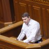 Вадим Івченко: Право обіймати державні посади повинні мати винятково патріоти, котрі готові захищати Україну