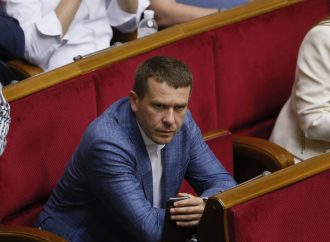 Іван Крулько: Військові винахідники повинні мати право не лише на інтелектуальну, а й на частку майнової власності