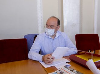 Михайло Цимбалюк: Газові війни ціною гаманця українців