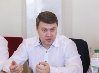 Вадим Івченко: Україна на ринку світового капіталу – які шанси на залучення інвестицій?