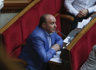Михайло Цимбалюк: Український парламент підтримає зміни обчислення страхового стажу особам, які працювали закордоном