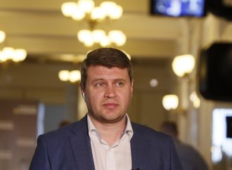 Вадим Івченко: Ми йдемо на вибори з командою професіоналів