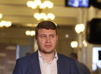 Вадим Івченко: Зниження ставок ПДВ – це додаткові стимули для виробників продуктів харчування 