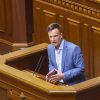 Валентин Наливайченко: Спеціальний трибунал для злочину агресії проти України – це міжнародна та  українська справедливість