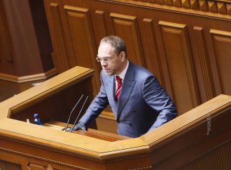 Сергій Власенко: Треба згуртуватися навколо розв’язання питань, від яких залежить ефективність ЗСУ