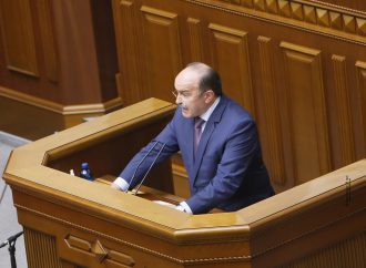 Михайло Цимбалюк: «Батьківщина» підтримує розвиток оборонно-промислового комплексу
