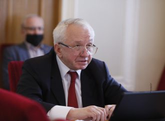 Олексій Кучеренко: Зареєстрував у ВР України законопроєкт про розвиток конкуренції на ринку газу