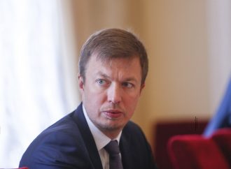 Андрій Ніколаєнко: Маємо зробити Україну привабливою для підприємницької діяльності