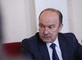 Михайло Цимбалюк: Пенсійну реформу однозначно треба проводити, але зараз – не найкращий для цього  час