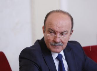 Михайло Цимбалюк: Не можна допустити чергового підняття тарифів 