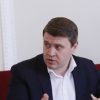 Вадим Івченко: В питанні військового виробництва Україна є надзвичайно перспективною 