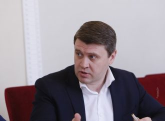 Вадим Івченко: Влада повинна дослухатись до голосу громад