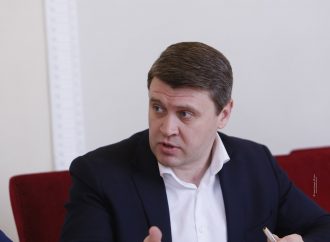 Вадим Івченко: Пріоритети влади ми побачимо в бюджеті на наступний рік