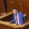 Іван Крулько: ЗСУ мають отримувати достатнє фінансування, але не можна необґрунтовано позбавляти столицю ресурсів