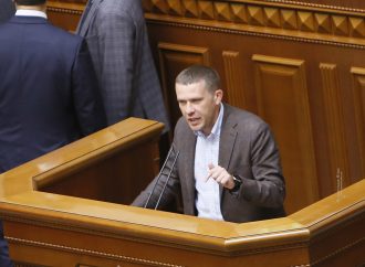 Іван Крулько: Потрібно захистити інвесторів, які вже працюють в Україні