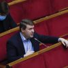 Вадим Івченко: Не підтримуємо законопроєкти, які несуть не добро громадянам, а корупційні ризики