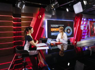 Юлія Тимошенко – гість ефіру на телеканалі NewsOne, 09.06.2020