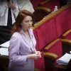 Альона Шкрум: Парламент працює задля реальних змін