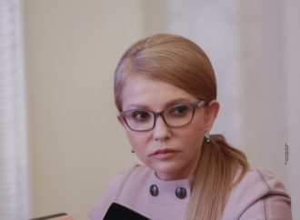 Юлія Тимошенко про тарифи: Нинішня влада витягує гроші з українців за схемами попередньої