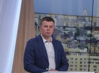 Андрій Пузійчук: «Батьківщина» має чітке розуміння і конкретний план дій у стратегії розвитку держави