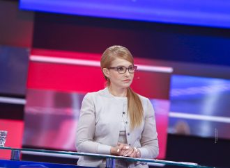 Юлія Тимошенко: Ми покладемо край неоколоніальній політиці, коли країну затягують у борги, ще й змушують утримувати «наглядачів» за свій рахунок