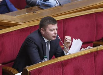 Андрій Пузійчук: Усе відновимо та відбудуємо!