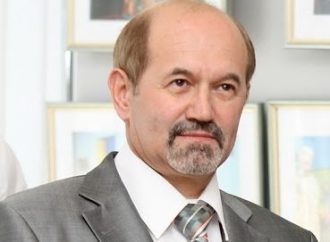 Дмитро Шлемко: Такого непрофесійного парламенту, як чинний, в Україні не було в жодному скликанні