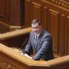 «Батьківщина» вимагає негайно розглянути на наступному засіданні ВР законопроєкт № 15082 та припинити експерименти над випускниками шкіл