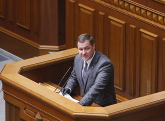 «Батьківщина» вимагає негайно розглянути на наступному засіданні ВР законопроєкт № 15082 та припинити експерименти над випускниками шкіл