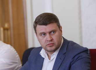 Вадим Івченко: Влада блокує проведення «земельного» референдуму    