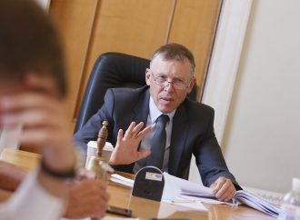 Сергій Соболєв: Парламент має захистити майнові права українців з окупованих територій