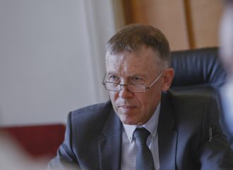 Сергій Соболєв: росія діє фашистськими методами та вбиває мирних українців