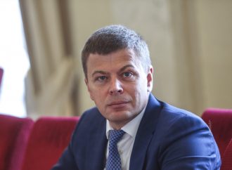 Андрій Пузійчук: Хай наша пам’ять завжди буде живою, особливо в ці важкі часи, коли ворог знову атакує Україну!