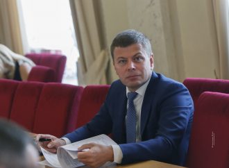 Андрій Пузійчук: Україна – це Європа!