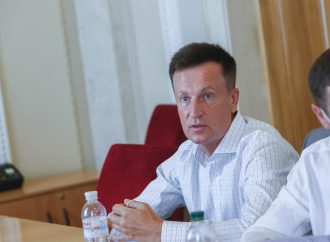 Україна мала б давно підготувати власний національний план дій із деокупації та відновлення миру, – Валентин Наливайченко