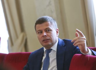 Андрій Пузійчук: Вносити зміни до держбюджету потрібно з урахуванням нових економічних, фінансових та соціальних викликів