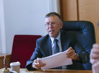 Сергій Соболєв: Судова реформа – це про встановлення справедливості, а не лише про перейменування судів