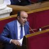 Михайло Цимбалюк: Верховна Рада підтримала важливі законопроєкти щодо волонтерської діяльності 