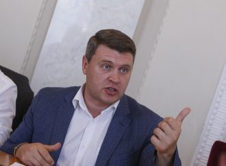 Вадим Івченко: Закликаю владу поновити всі програми Фонду соціального страхування