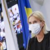 Олена Кондратюк: Ми повинні мати зовсім інший порядок денний для роботи Верховної Ради в цей найбільш критичний період