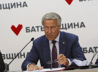 Заступника Голови партії «Батьківщина» відзначено державною нагородою Казахстану